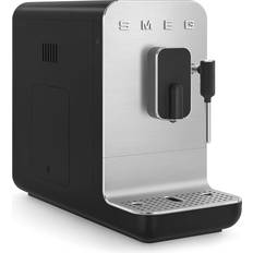 Smeg Sort Kaffemaskiner Smeg BCC02 Black