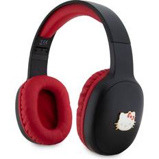 Over-Ear - Rød - Trådløse Høretelefoner Hello Kitty Bicolor