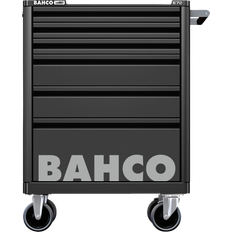 Bahco Værktøjsvogne Bahco 1472K6BKFF4SD