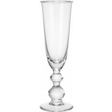 Holmegaard Glas Champagneglas Holmegaard Charlotte Amalie Champagneglas 27cl