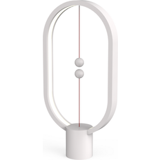 MikaMax Heng Balance White Bordlampe 32.5cm