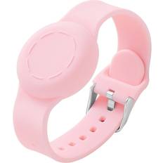 Triacle Silicone Armband for AirTag