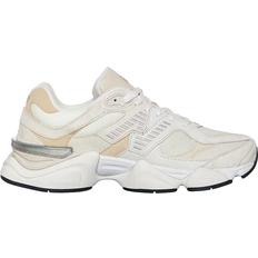 New Balance 39 ½ - Dame - Hvid Sneakers New Balance 9060 - Turtledove/Angora/Sea Salt
