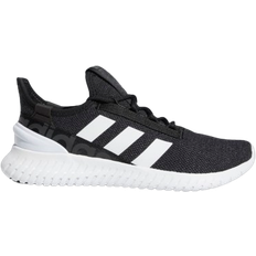 Adidas 41 ⅓ - Herre - Syntetisk Sneakers adidas Kaptir 2.0 M - Core Black/Cloud White/Grey Six