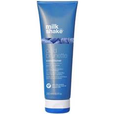 Milk_shake Unisex Balsammer milk_shake Cold Brunette Conditioner 250ml
