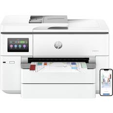 HP Farveprinter - Inkjet Printere HP Officejet Pro 9730e Wide Format A3