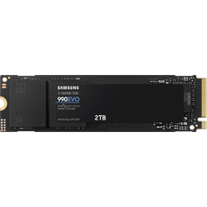 Samsung 990 Samsung 990 EVO MZ-V9E2T0BW 2TB
