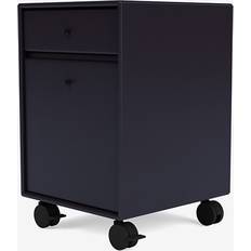 Montana Furniture Office unit 4166 Shadow Opbevaringsskab 35.4x46.8cm