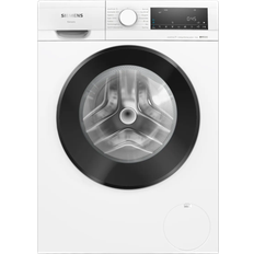 Vaskemaskiner på tilbud Siemens WG54G2FPDN