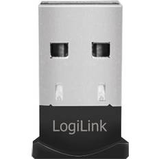 LogiLink Netværkskort & Bluetooth-adaptere LogiLink BT0058
