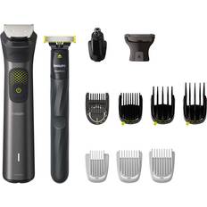 Philips Batterier - Næsetrimmere Philips All-in-One Trimmer Series 9000 MG9530/15