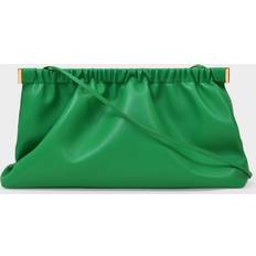 Indvendig lomme Clutch tasker Nanushka The Bar Clutch Bag