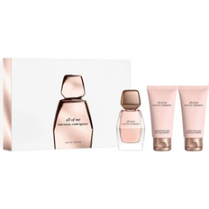 Narciso Rodriguez Gaveæsker Narciso Rodriguez All of Me Gift Set EdP 50ml + Body Lotion 50ml + Shower Gel 50ml