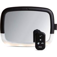 Munchkin Øvrige beskyttelsesanordninger & Tilbehør Munchkin Night Light Baby In‑Sight Pivot Car Mirror