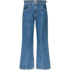 Lav talje - XS Bukser & Shorts mbyM Bisma-M Jeans - Denim