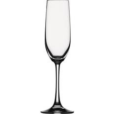 Spiegelau Glas Champagneglas Spiegelau Vino Grande Champagneglas 18.5cl 4stk