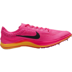 Nike Herre - Pink Løbesko Nike ZoomX Dragonfly - Hyper Pink/Laser Orange/Black
