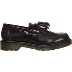 Dr. Martens 5 Loafers Dr. Martens Adrian Arcadia - Cherry Red