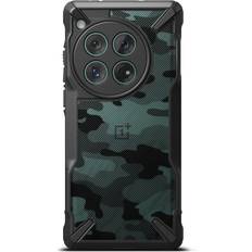 Ringke Mobilcovers Ringke OnePlus 12 Fusion X Cover Sort Camo