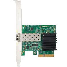 Gigabit Ethernet - PCIe x4 Netværkskort & Bluetooth-adaptere Zyxel XGN100F