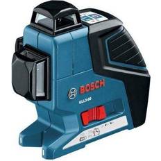 Måleinstrumenter Bosch GLL 3-80