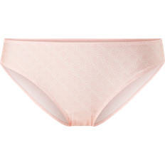 Esprit Dame - Pink Undertøj Esprit Trusser Shiny Micro Rosa