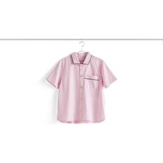 Hay Outline Pyjamasskjorte, Soft Pink