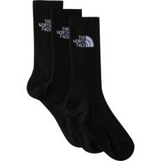 The North Face Undertøj The North Face 3-Pack Crew Socks, Black