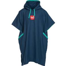Red 40 Tøj Red Quick Dry Change Robe Blue