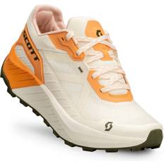 Scott Orange Sko Scott Kinabalu Trail Running Shoes Orange Woman