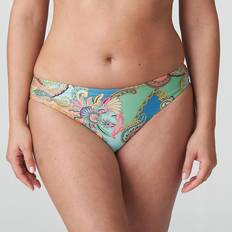 44 - Grøn Bikinitrusser PrimaDonna Swim CELAYA ITALIAN CHIC