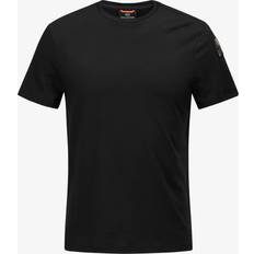 Parajumpers XXL T-shirts & Toppe Parajumpers Men's Shispare, XL, Black