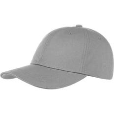 Bomuld - Sølv Kasketter Headzone Flexfit Low Profile Cotton Twill Baseball Cap Silver