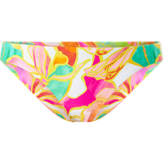 Seafolly 8 Tøj Seafolly Bikiniunderdele Reversible Hipster Rosa