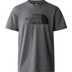The North Face M T-shirts & Toppe The North Face Men's Easy T-Shirt - TNF Grey