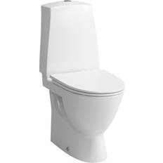 Laufen Gulvstående Toiletter Laufen Pro N (H8289664007371)