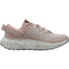Nike 44 ⅔ - Dame - Pink Sneakers Nike Crater Remixa W - Pink Oxford/Summit White/White/Cream II