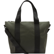 Rains Indvendig lomme Tote Bag & Shopper tasker Rains Tote Bag Mini - Green