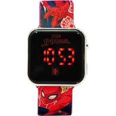 Disney Armbåndsure Disney Spiderman (SPD4800)