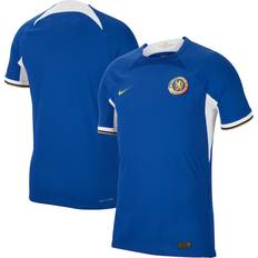 Nike Chelsea FC Kamptrøjer Nike Chelsea Home Vapor Match Shirt 2023-24