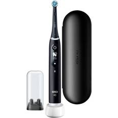 Oral-B 2 minutters timer Elektriske tandbørster & Mundskyllere Oral-B iO Series 6