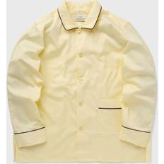 Hay Outline Pyjamasskjorte, Soft Yellow