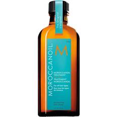 Moroccanoil Fint hår Hårprodukter Moroccanoil Original Oil Treatment 100ml