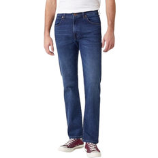 Elastan/Lycra/Spandex - Herre Jeans Wrangler Arizona Stretch Jeans - Comfy Break