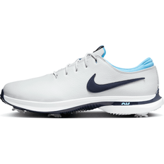 Nike 44 ½ Golfsko Nike Air Zoom Victory Tour Men's Golf Shoes Grey