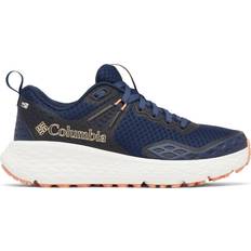 Columbia 42 ½ - Dame Sportssko Columbia Konos Trs Outdry Sneakers, Nocturnal/Sunkissed