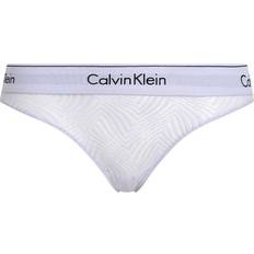 Calvin Klein Bikinitrusser Calvin Klein Modern Lace Coordinate Brief
