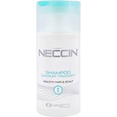 Grazette Plejende Hårprodukter Grazette Neccin No.1 Dandruff Treatment Shampoo 100ml