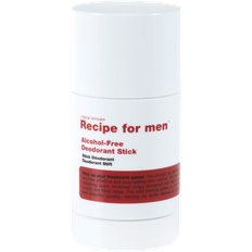Recipe for Men Alcohol-Free Deo Stick 75ml
