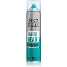 Tigi Regenererende Hårprodukter Tigi Hard Head Hairspray Extreme Hold 385ml
